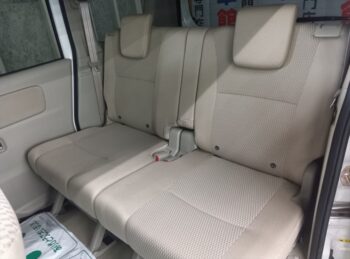 エブリイワゴン PZターボスペシャルハイルーフ 4WD