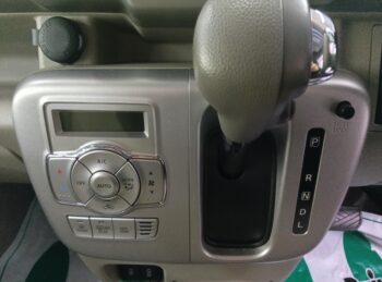 エブリイワゴン PZターボスペシャルハイルーフ 4WD