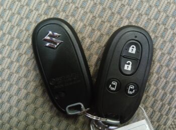 エブリイワゴン PZターボスペシャルハイルーフ 4WD