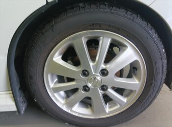 エブリイワゴン PZターボスペシャルハイルーフ 4WD