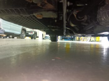 エブリイワゴン PZターボスペシャルハイルーフ 4WD