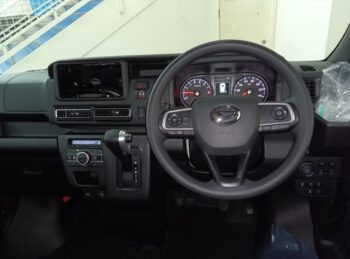 アトレー RS ターボ 未使用車 4WD