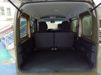 アトレー RS ターボ 未使用車 4WD