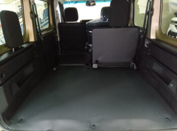 アトレー RS ターボ 未使用車 4WD