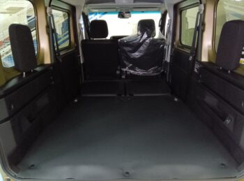 アトレー RS ターボ 未使用車 4WD