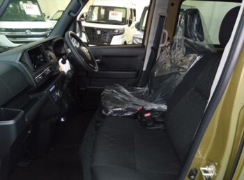 アトレー RS ターボ 未使用車 4WD