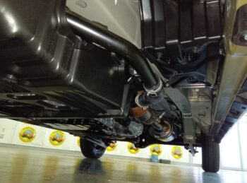 アトレー RS ターボ 未使用車 4WD