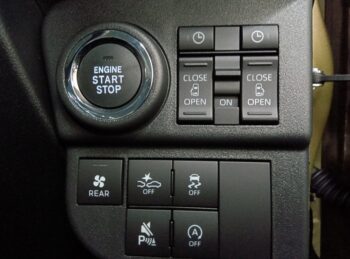 アトレー RS ターボ 未使用車 4WD