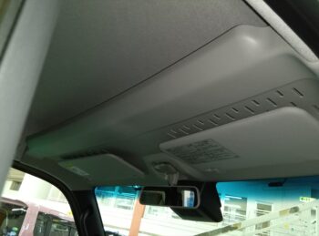 アトレー RS ターボ 未使用車 4WD