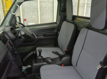 キャリイトラック KC エアコン・パワステ農繁仕様 未使用車 4WD