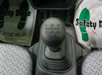 キャリイトラック KC エアコン・パワステ農繁仕様 未使用車 4WD