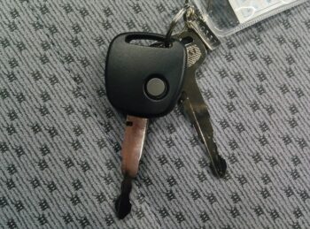 キャリイトラック KC エアコン・パワステ農繁仕様 未使用車 4WD