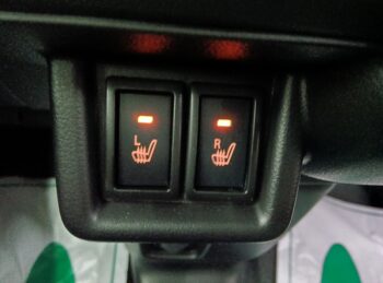 スペーシアカスタム ハイブリッドXS 4WD