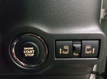 スペーシアカスタム ハイブリッドXS 4WD