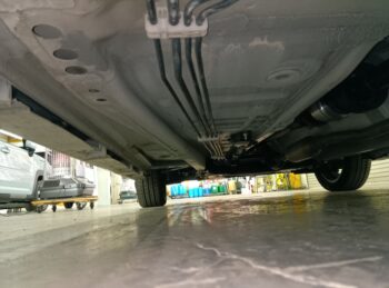 スペーシアカスタム ハイブリッドXS 4WD