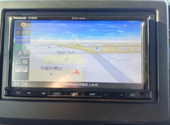 N-BOX 特別仕様車 Ｇ・ＥＸ ホンダセンシング カッパーブラウンスタイル 社外ナビTV バックモニター