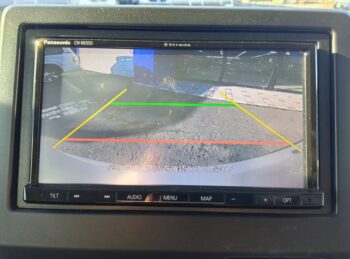 N-BOX 特別仕様車 Ｇ・ＥＸ ホンダセンシング カッパーブラウンスタイル 社外ナビTV バックモニター