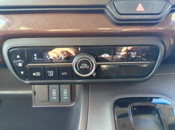 N-BOX 特別仕様車 Ｇ・ＥＸ ホンダセンシング カッパーブラウンスタイル 社外ナビTV バックモニター