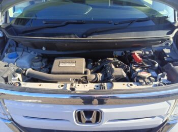 N-BOX 特別仕様車 Ｇ・ＥＸ ホンダセンシング カッパーブラウンスタイル 社外ナビTV バックモニター