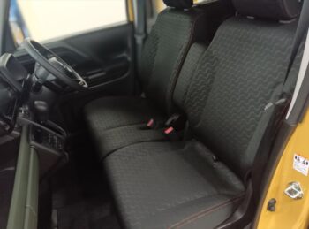 スペーシアギア ハイブリッドXZターボ　全方位モニター付メモリーナビTV　スズキコネクト　後期型　４WD