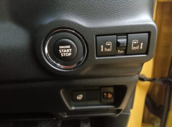 スペーシアギア ハイブリッドXZターボ　全方位モニター付メモリーナビTV　スズキコネクト　後期型　４WD