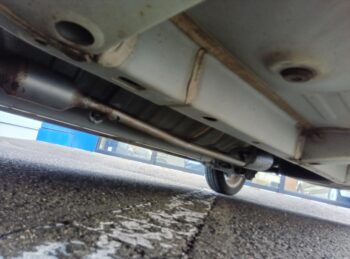 デイズルークス ハイウェイスターX Vセレクション＋セーフティII