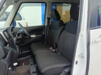 デイズルークス ハイウェイスターX Vセレクション＋セーフティII