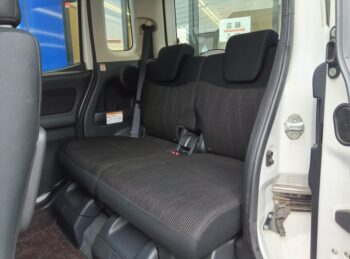 デイズルークス ハイウェイスターX Vセレクション＋セーフティII