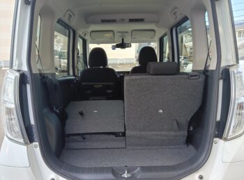 デイズルークス ハイウェイスターX Vセレクション＋セーフティII