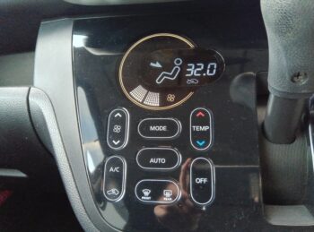 デイズルークス ハイウェイスターX Vセレクション＋セーフティII