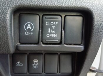 デイズルークス ハイウェイスターX Vセレクション＋セーフティII