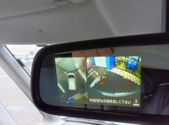 デイズルークス ハイウェイスターX Vセレクション＋セーフティII