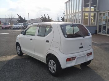 アルト Ｆ 4WD