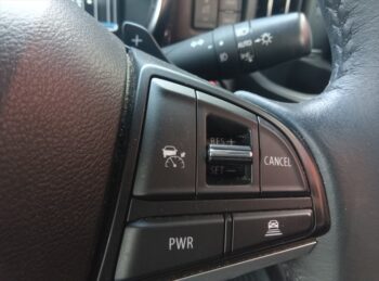 ハスラー Ｊスタイルターボ 全方位モニター付メモリーナビ 4WD