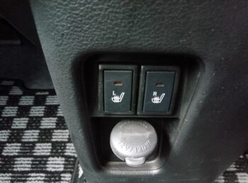 ハスラー Ｊスタイルターボ 全方位モニター付メモリーナビ 4WD