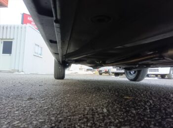 ハスラー Ｊスタイルターボ 全方位モニター付メモリーナビ 4WD