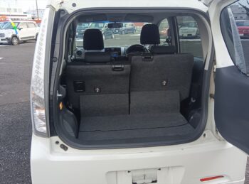 ステラカスタム Ｒ スマートアシスト 4WD