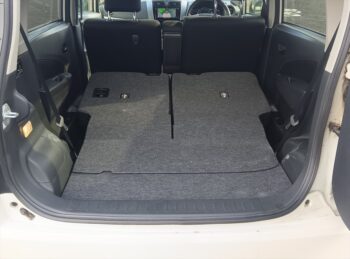 ステラカスタム Ｒ スマートアシスト 4WD