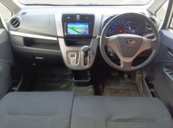 ステラカスタム Ｒ スマートアシスト 4WD