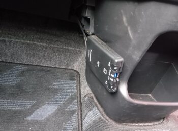 ステラカスタム Ｒ スマートアシスト 4WD