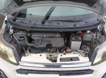 ステラカスタム Ｒ スマートアシスト 4WD