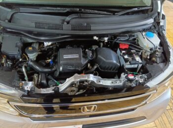 N-WGN Ｇ・Ａパッケージ 4WD