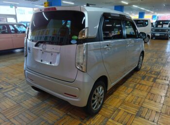 N-WGN Ｇ・Ａパッケージ 4WD