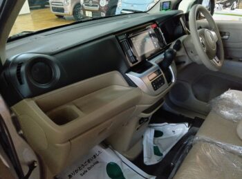 N-WGN Ｇ・Ａパッケージ 4WD