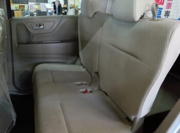 N-WGN Ｇ・Ａパッケージ 4WD