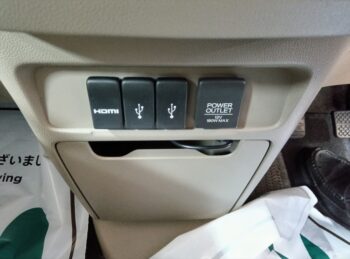 N-WGN Ｇ・Ａパッケージ 4WD