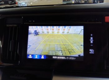 N-WGN Ｇ・Ａパッケージ 4WD