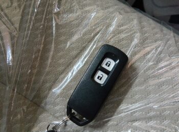 N-WGN Ｇ・Ａパッケージ 4WD