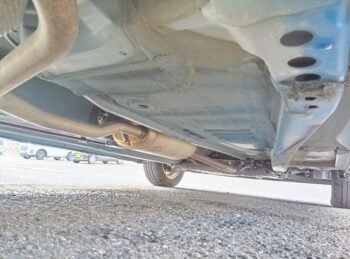 スペーシアギア ハイブリットＸＺ 社外ナビＴＶ