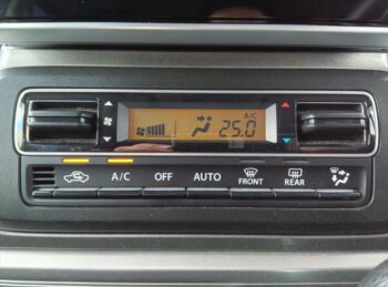 スペーシアギア ハイブリットＸＺ 社外ナビＴＶ